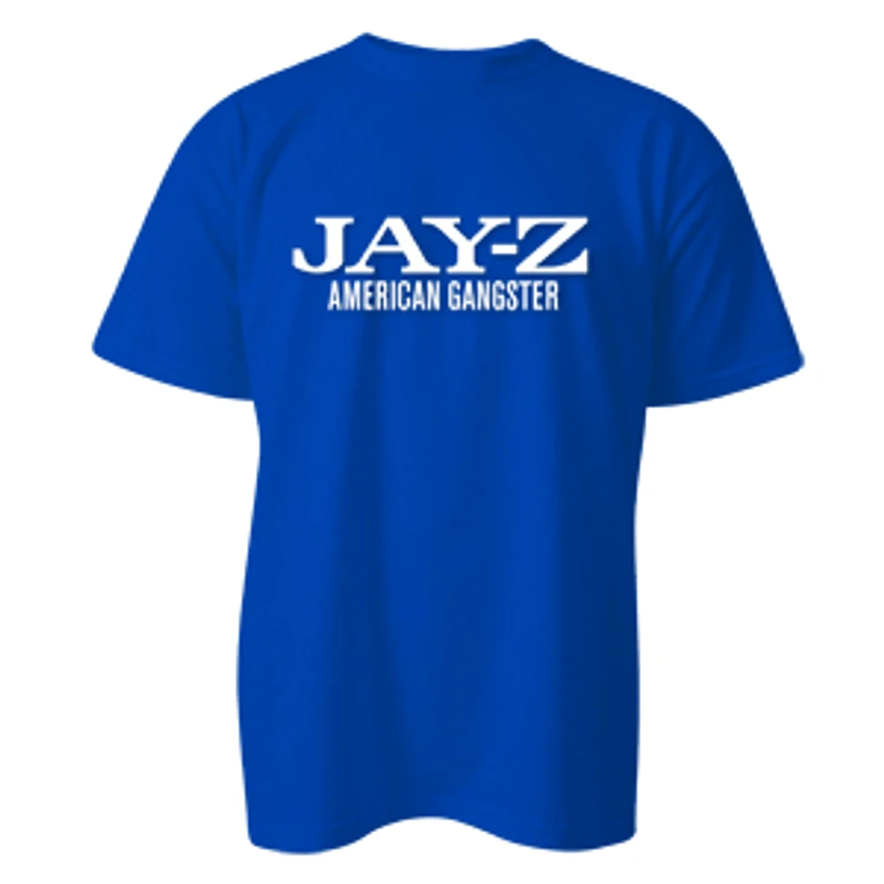 Jay-Z - American Gangster HHV Bundle