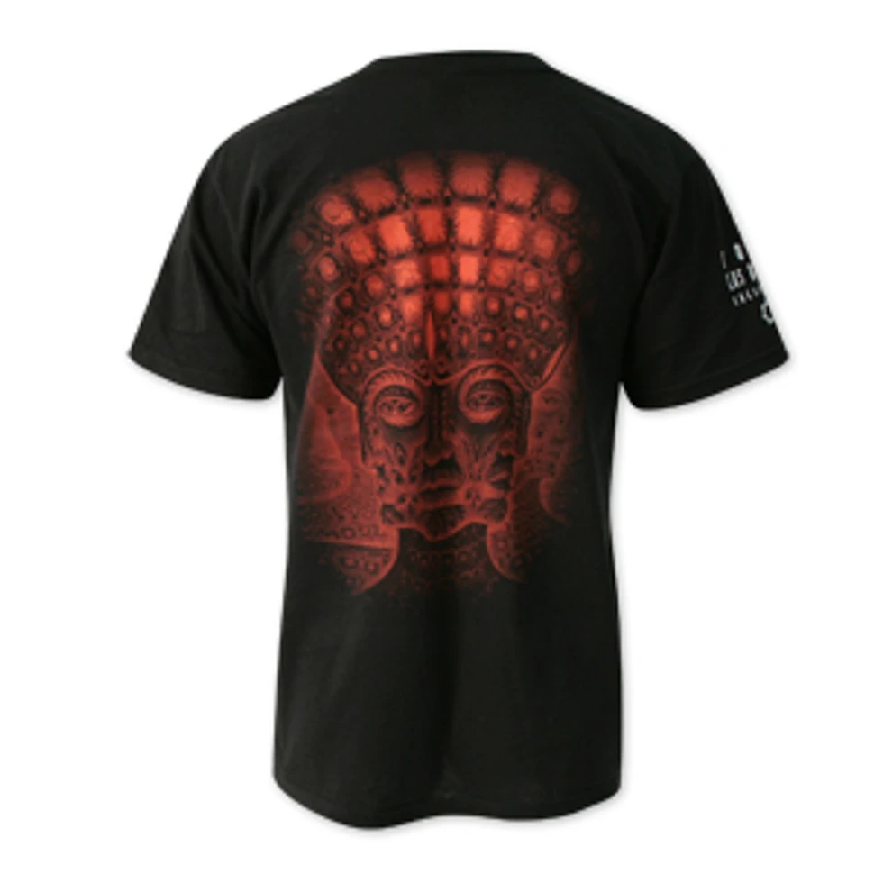 Tool - Red face T-Shirt