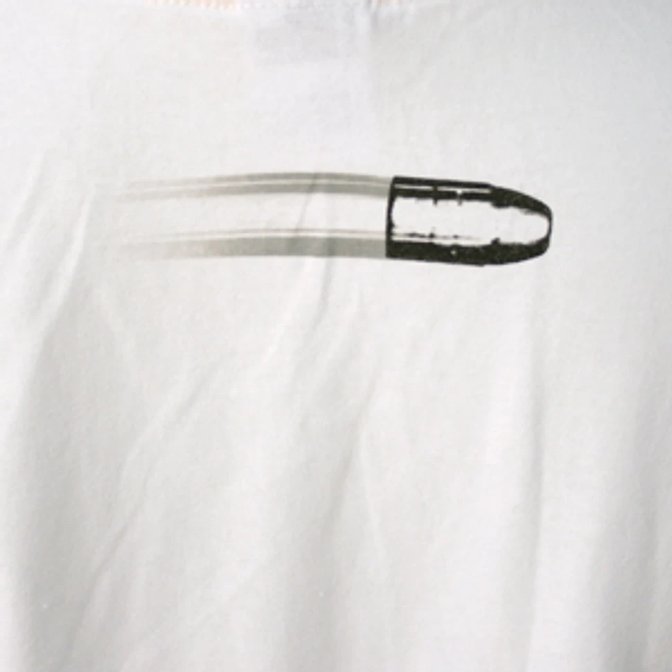 Pulp Fiction - Gun up T-Shirt