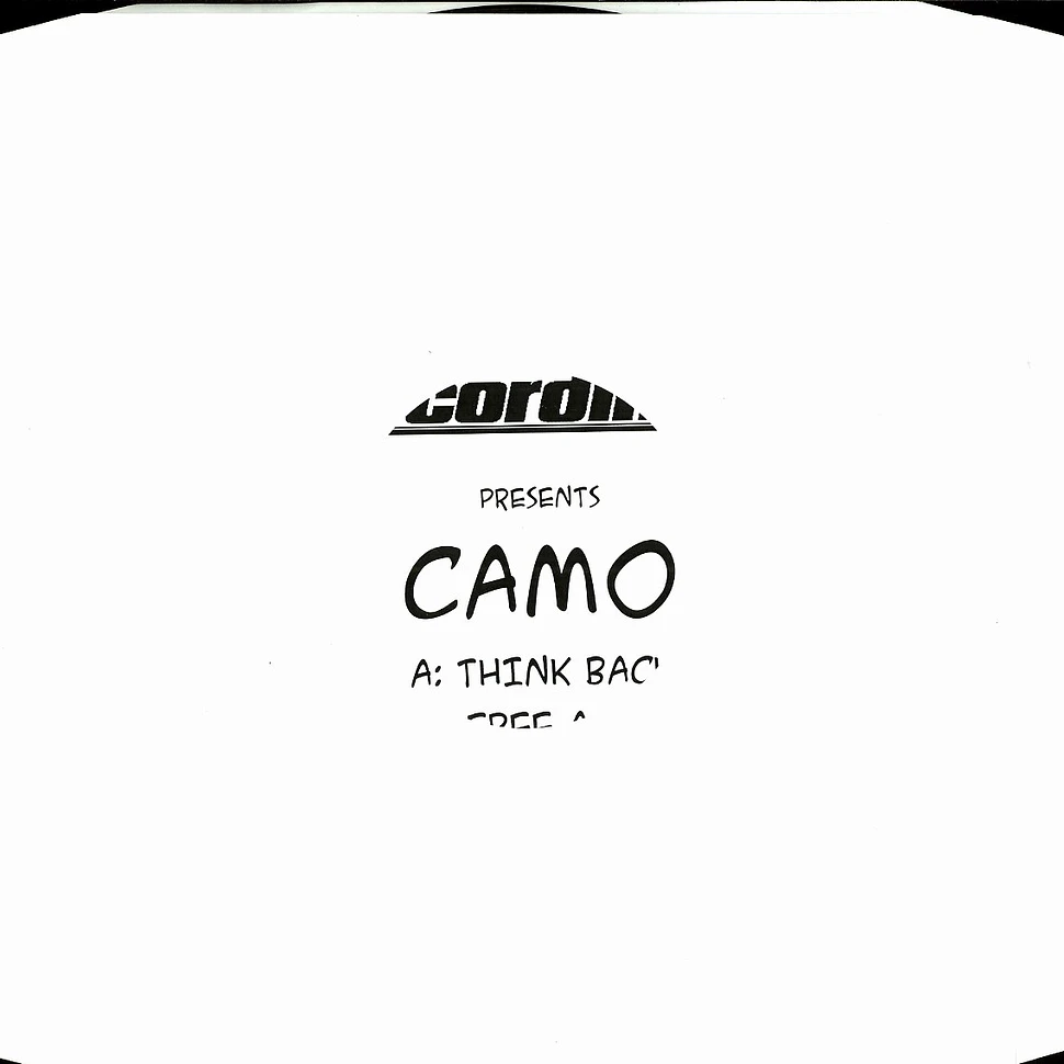 Camo - Think back