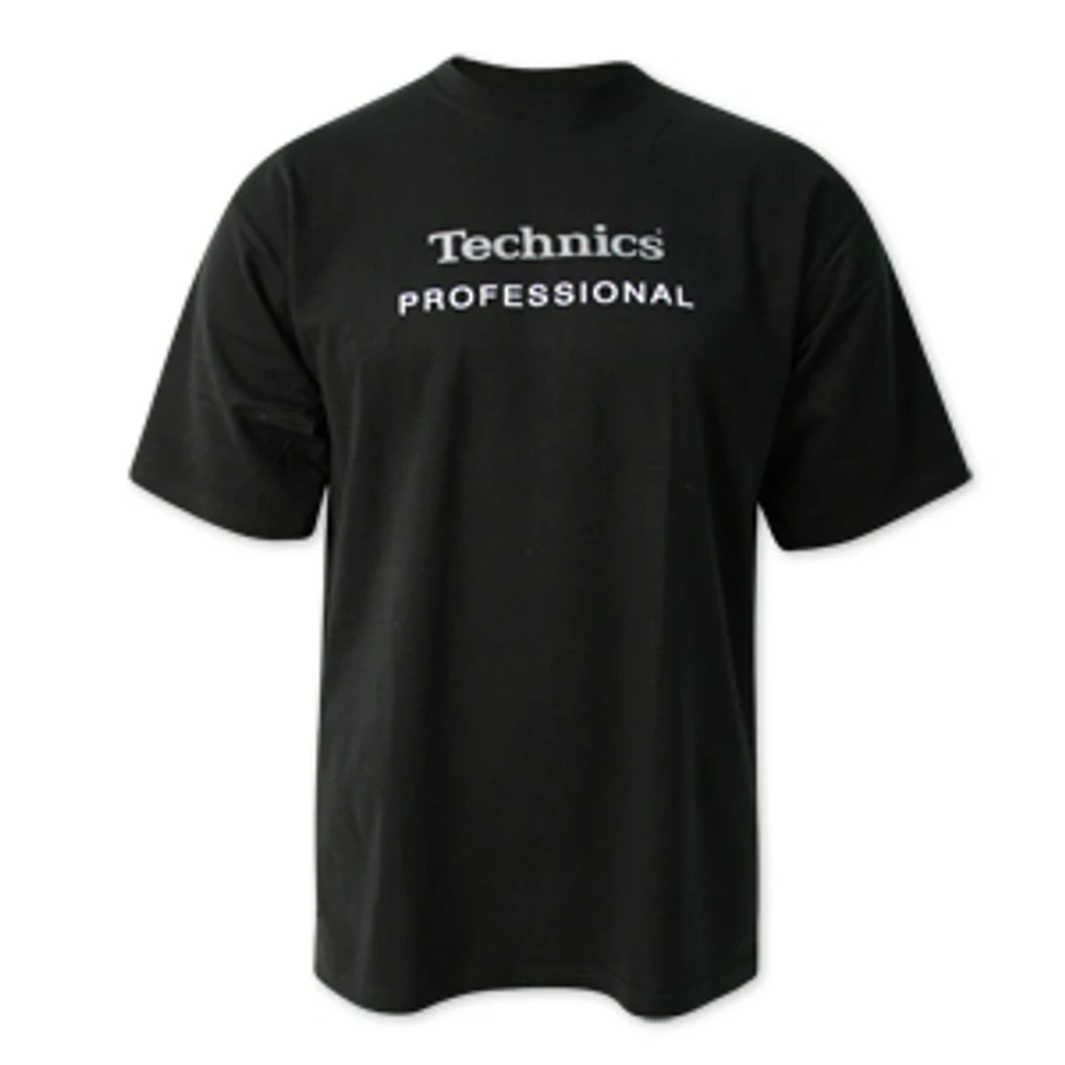 DMC & Technics - Professional T-Shirt