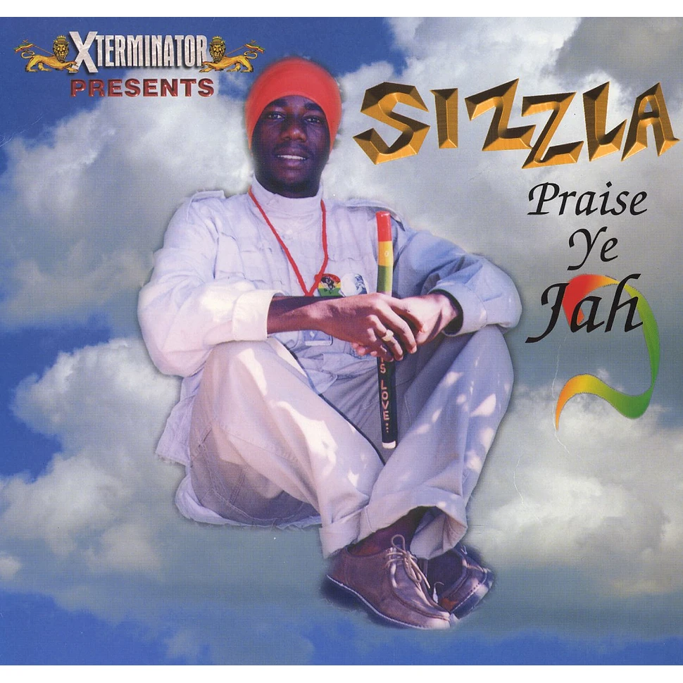 Sizzla - Praise Ye Jah