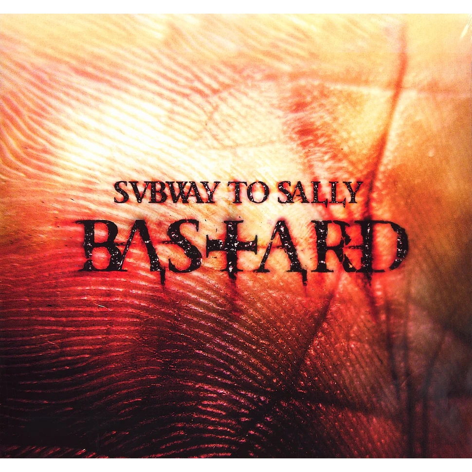 Subway To Sally - Bastard