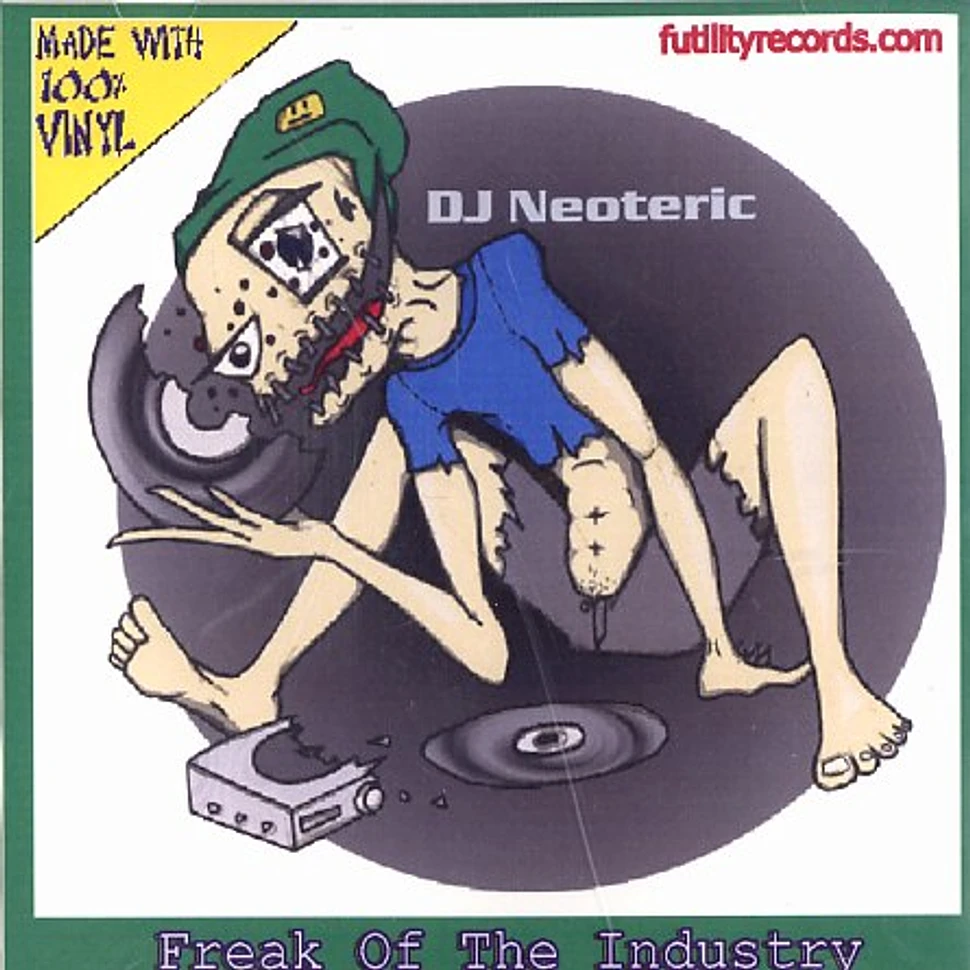 Neoteric - Freak of the industry