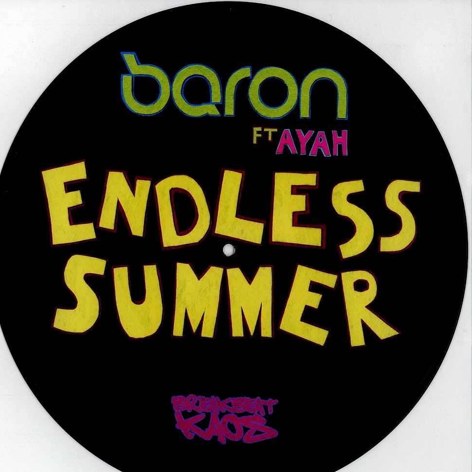Baron - Endless summer
