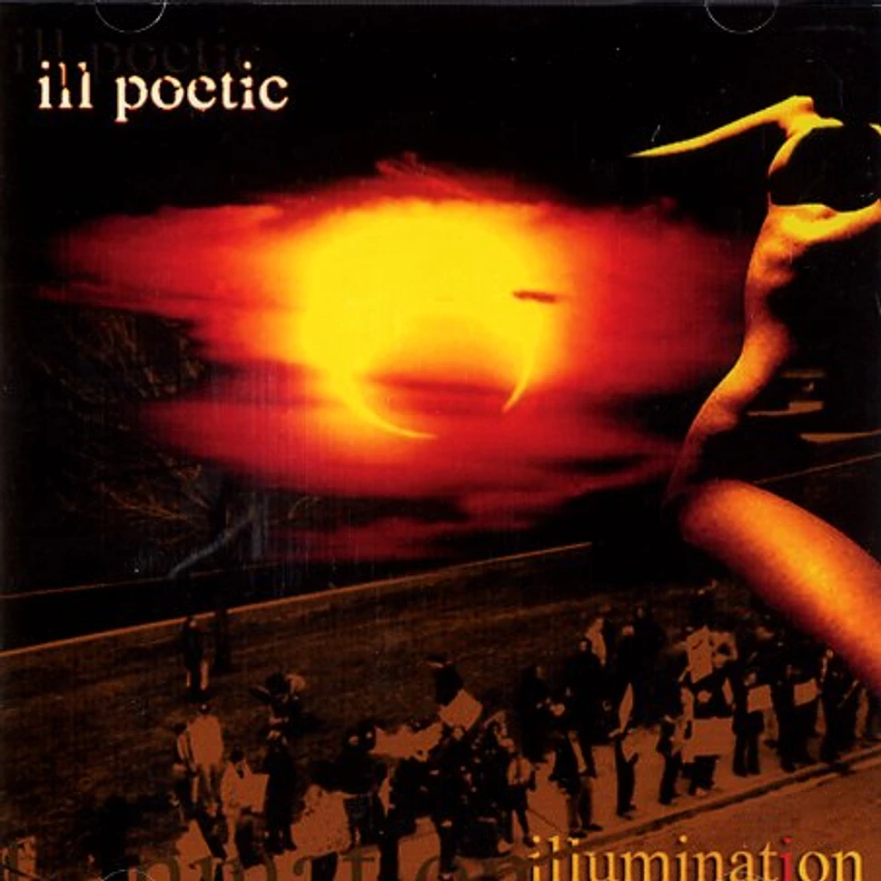 Ill Poetic - Illumination