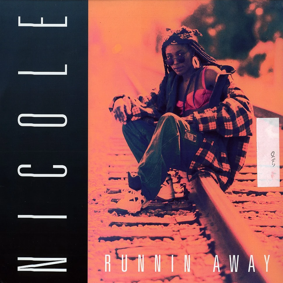 Nicole - Runnin away