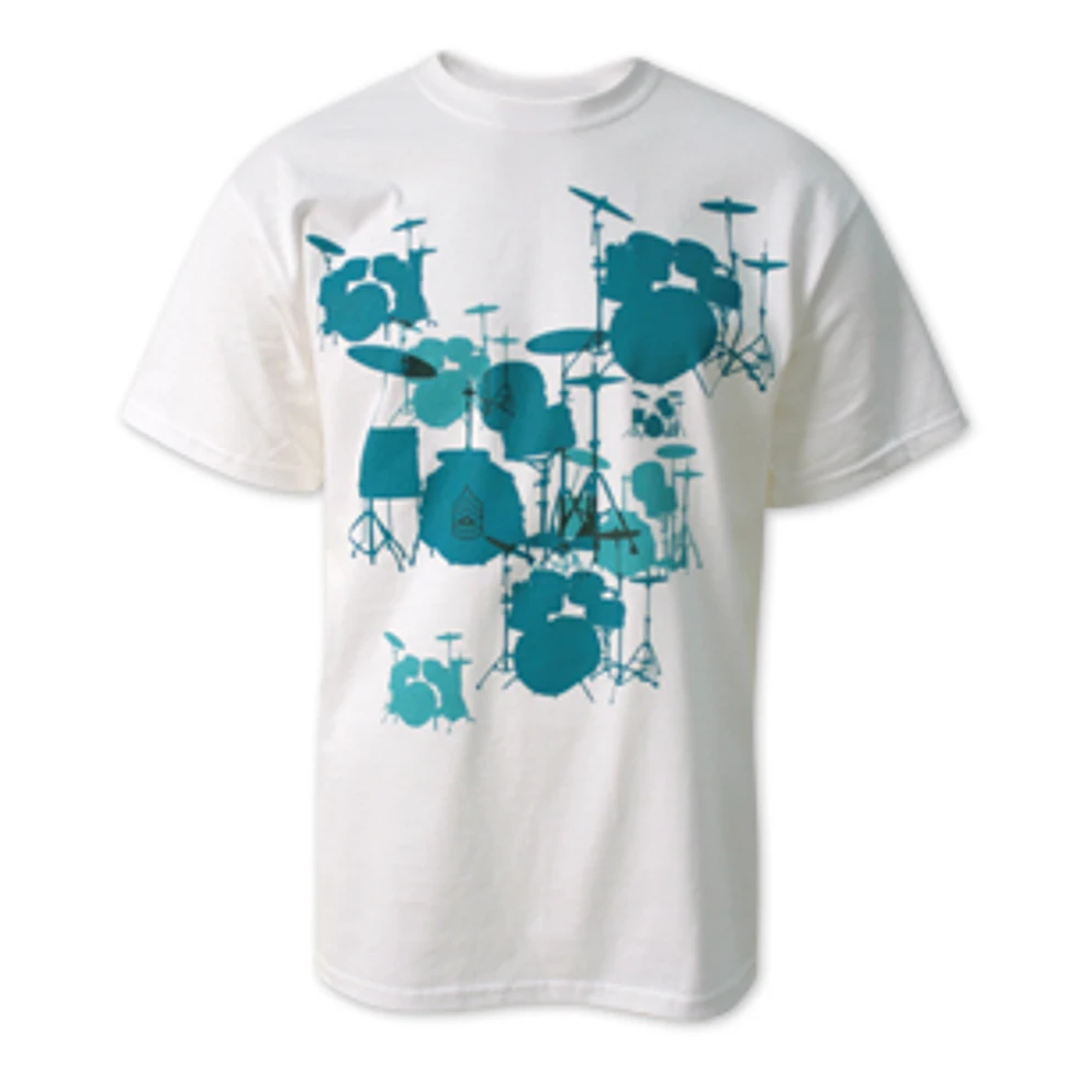 Soy Clothing - Funky drummer T-Shirt
