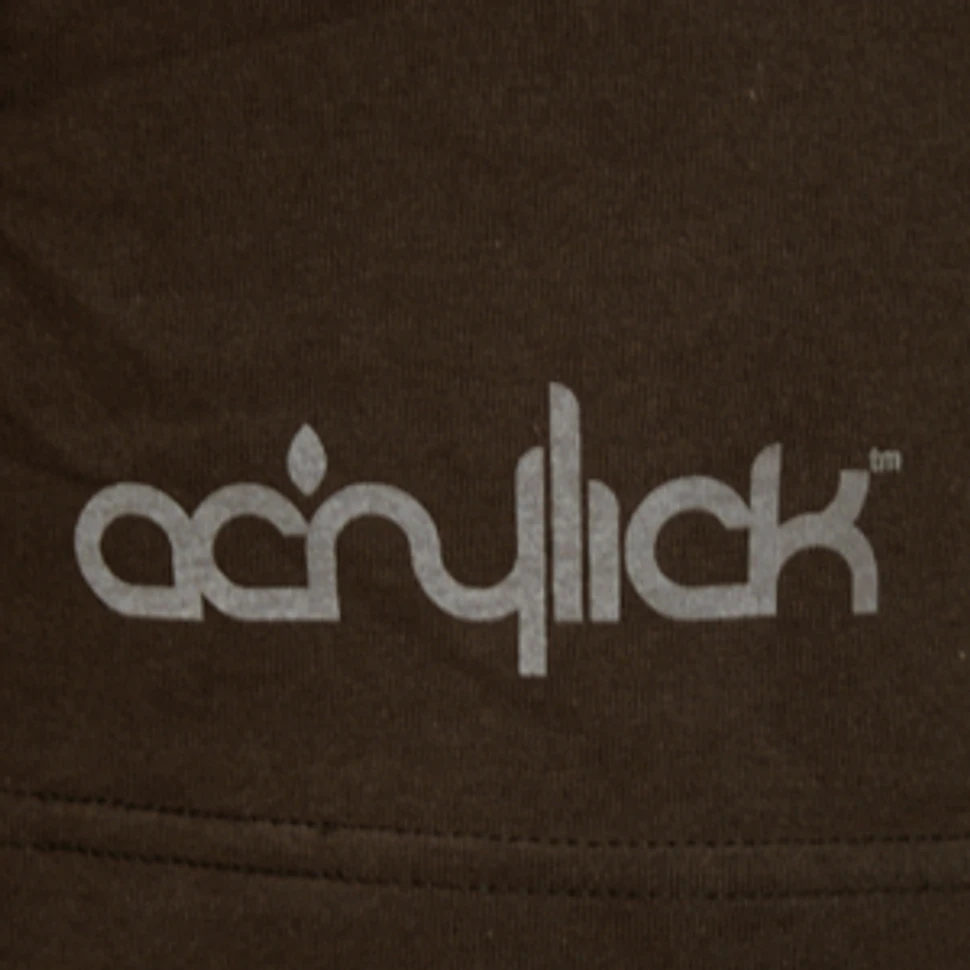 Acrylick - Soul father T-Shirt
