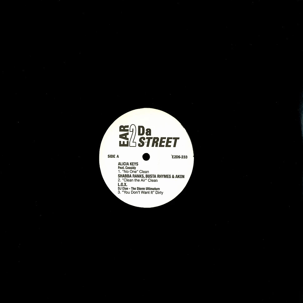 Ear 2 Da Street - Volume 133
