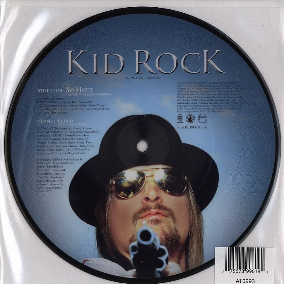 Kid Rock - So hott