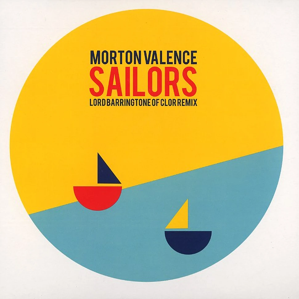 Morton Valence - Sailors