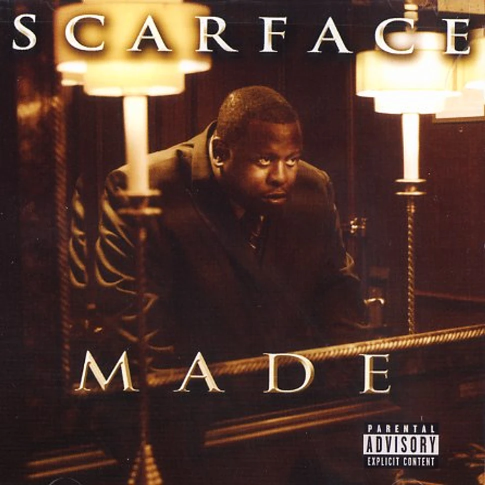 Scarface - Made
