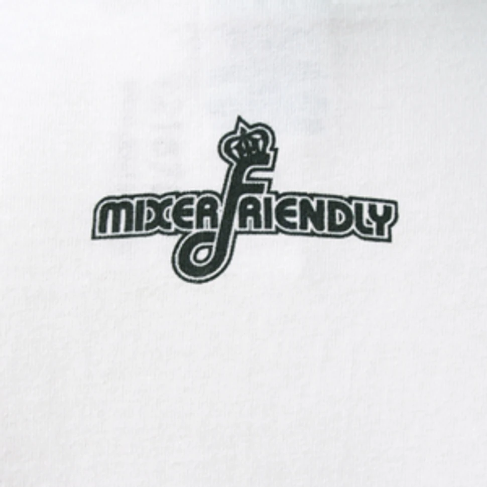 Mixerfriendly - Joker T-Shirt