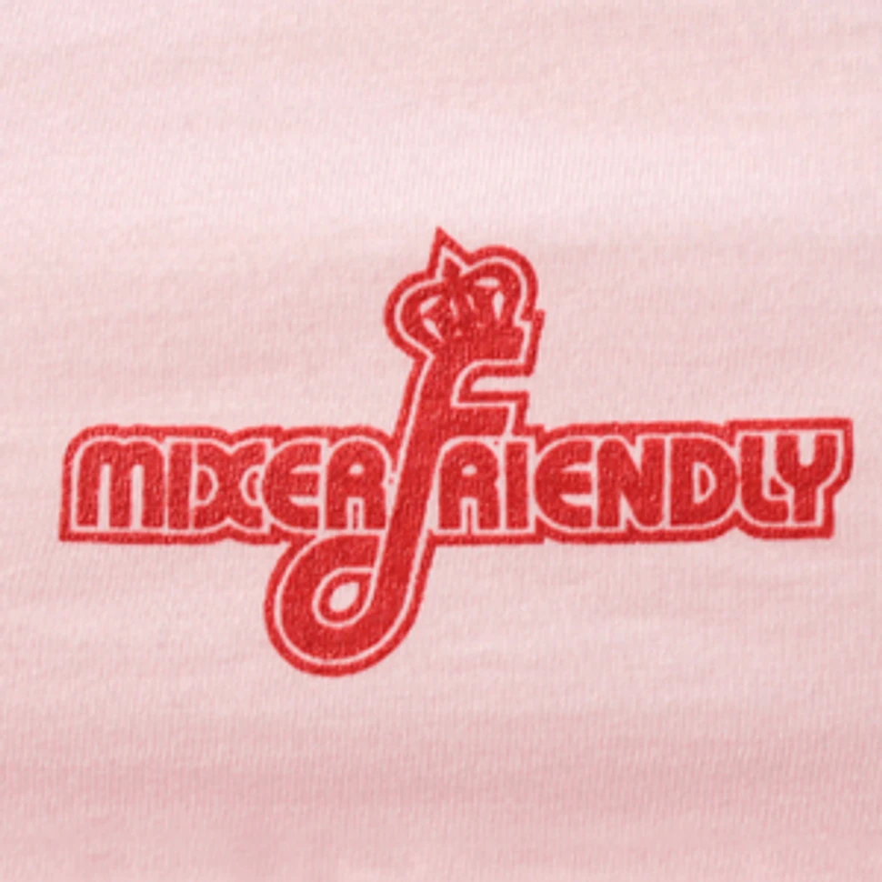 Mixerfriendly - Lucy T-Shirt