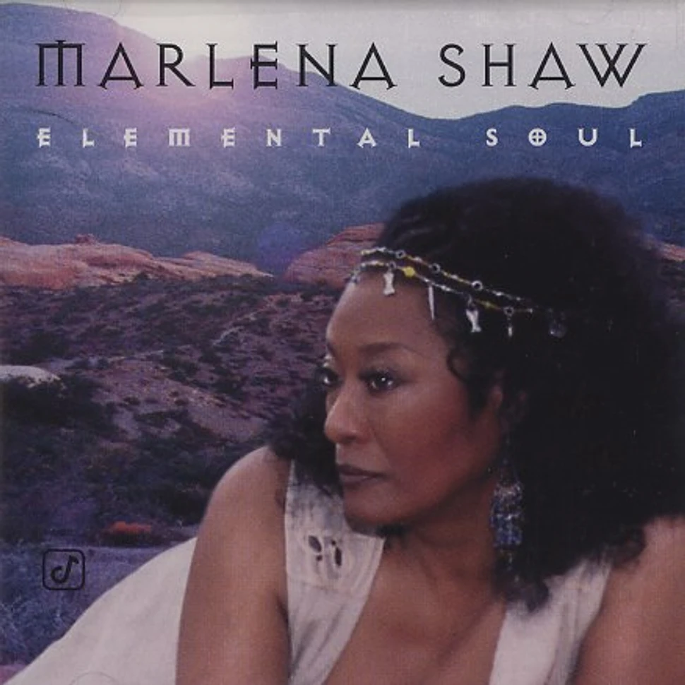 Marlena Shaw - Elemental soul