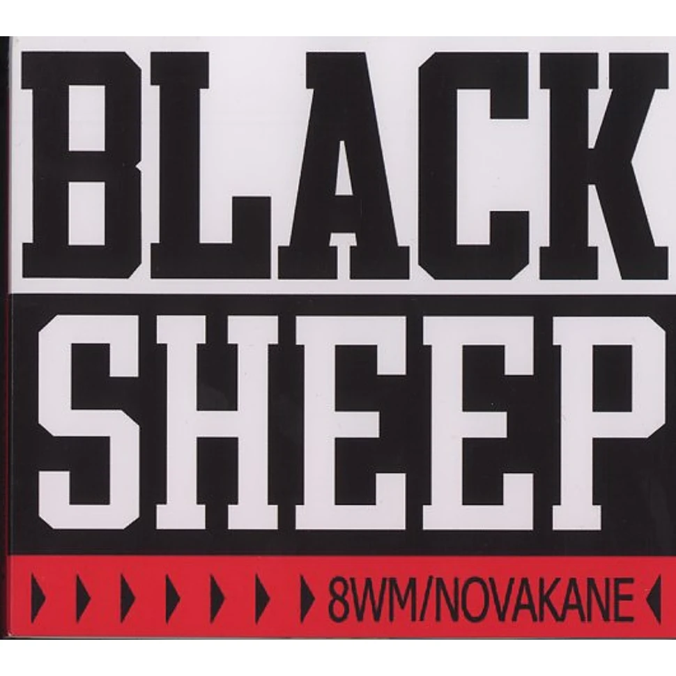 Black Sheep - 8WM / Novakane