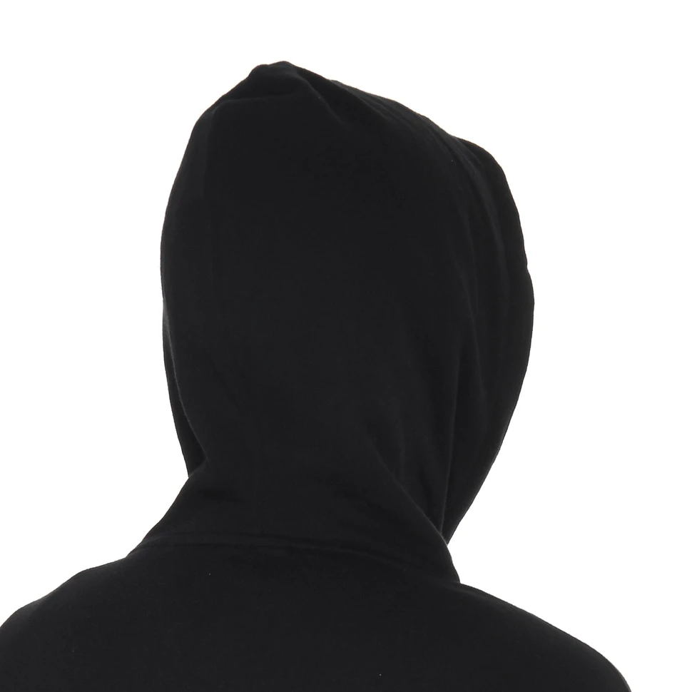 MF DOOM - Mask Zip-Up Hoodie