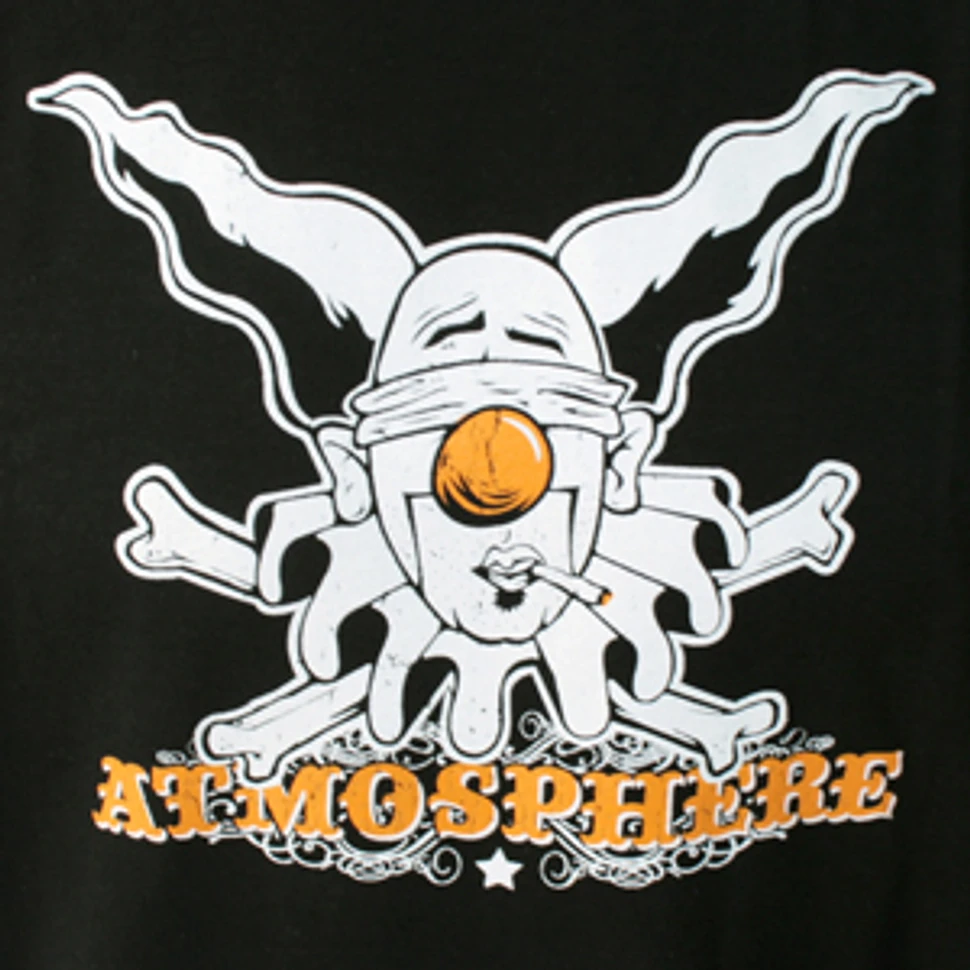 Atmosphere - ELC Women T-Shirt