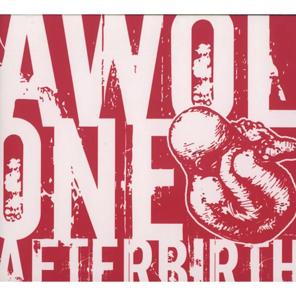 Awol One - Afterbirth