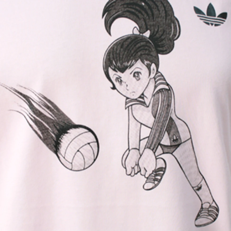 adidas - China volleyball T-Shirt
