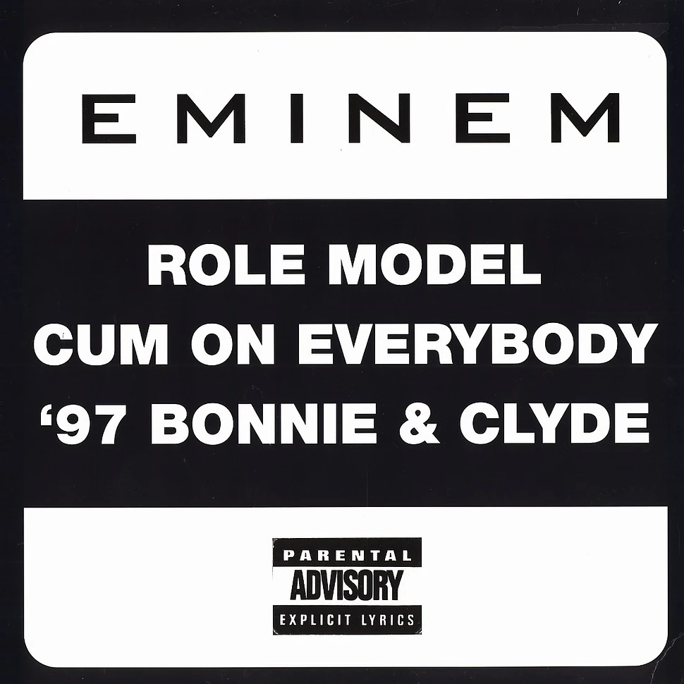 Eminem - Role model