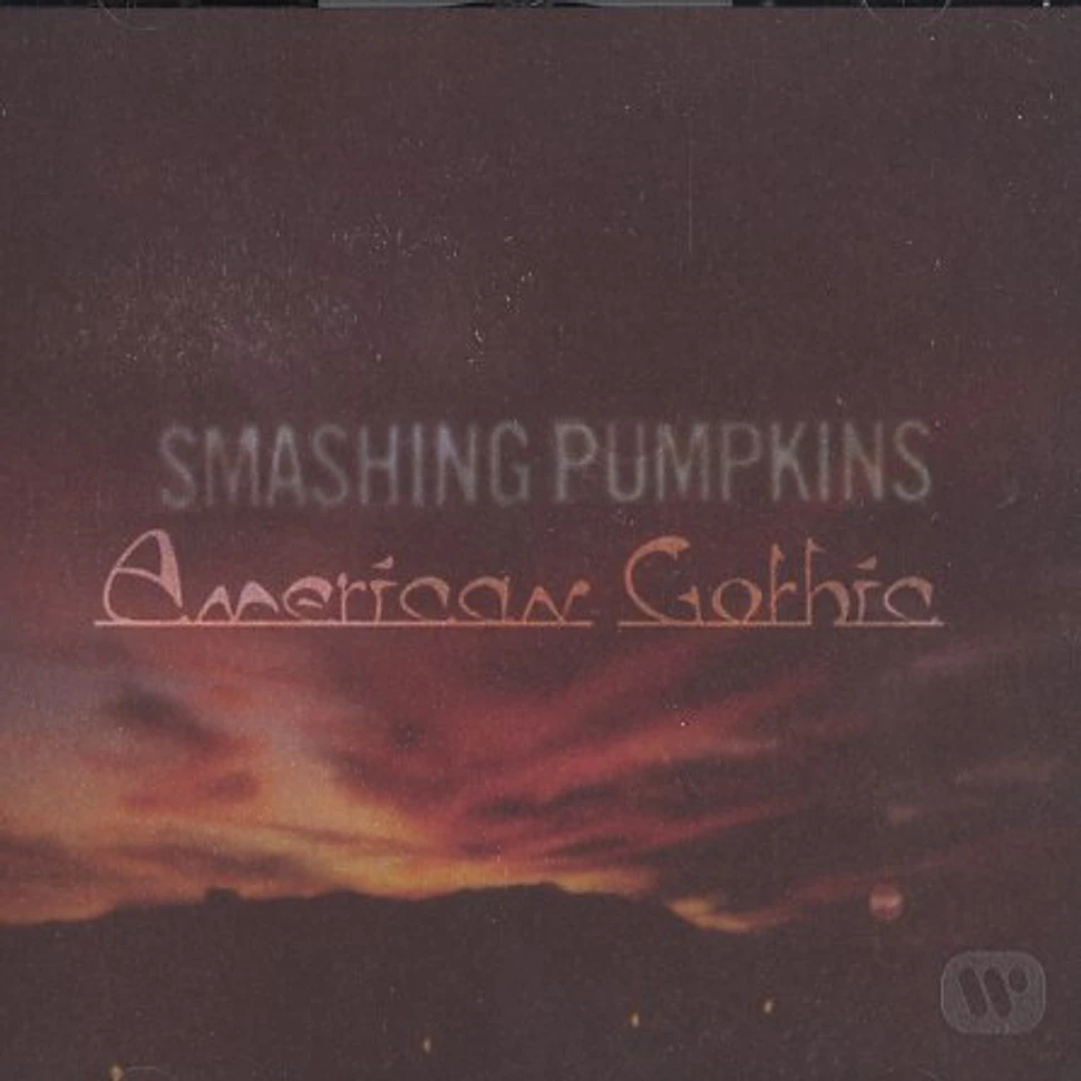 The Smashing Pumpkins - American gothic