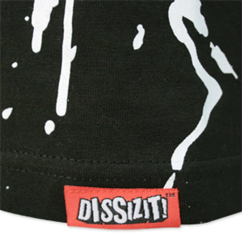 Dissizit! x XLarge - XLarge vs Dissizit! T-Shirt