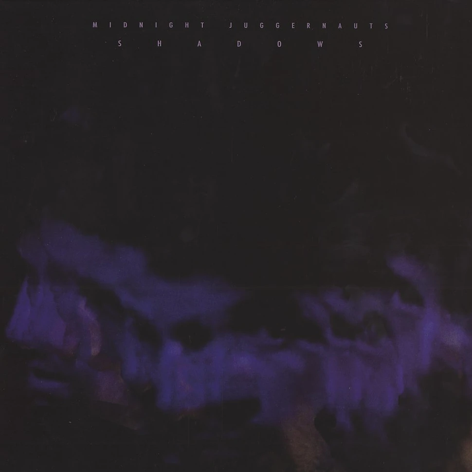 Midnight Juggernauts - Shadows