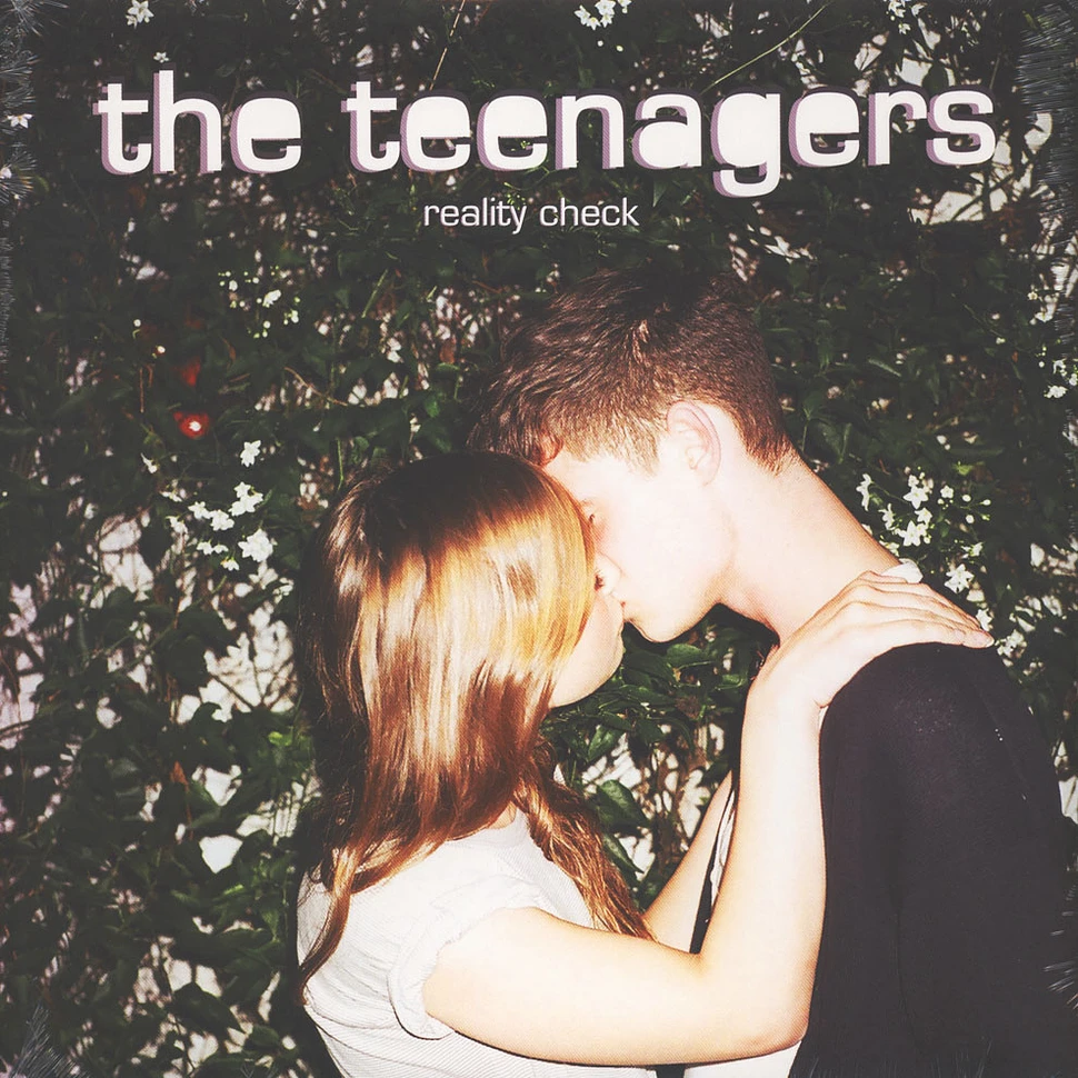 The Teenagers - Reality check