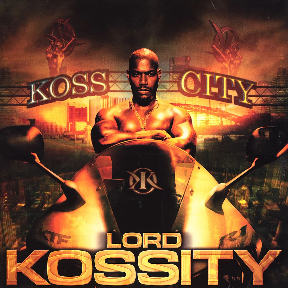 Lord Kossity - Koss city