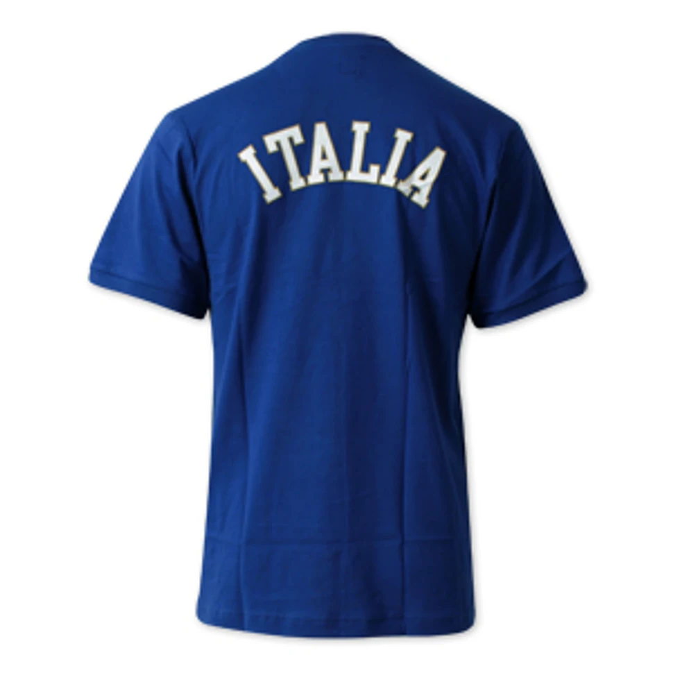 adidas - Italy T-Shirt