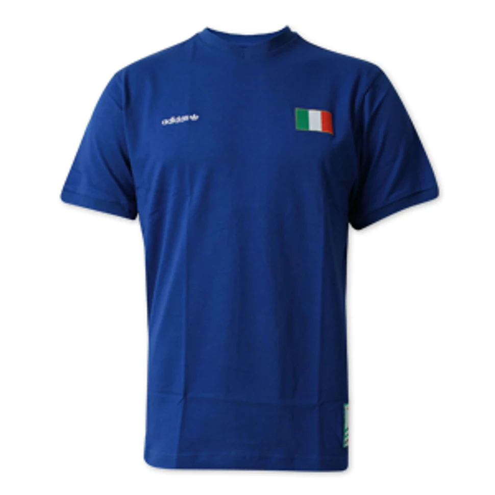adidas - Italy T-Shirt