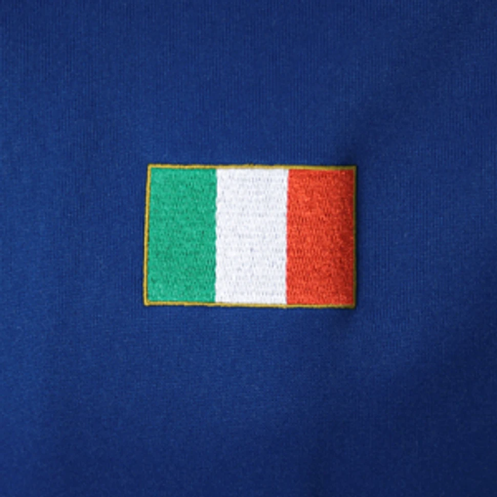 adidas - Italy track top