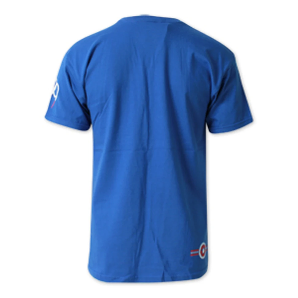 Ropeadope - Futbol T-Shirt