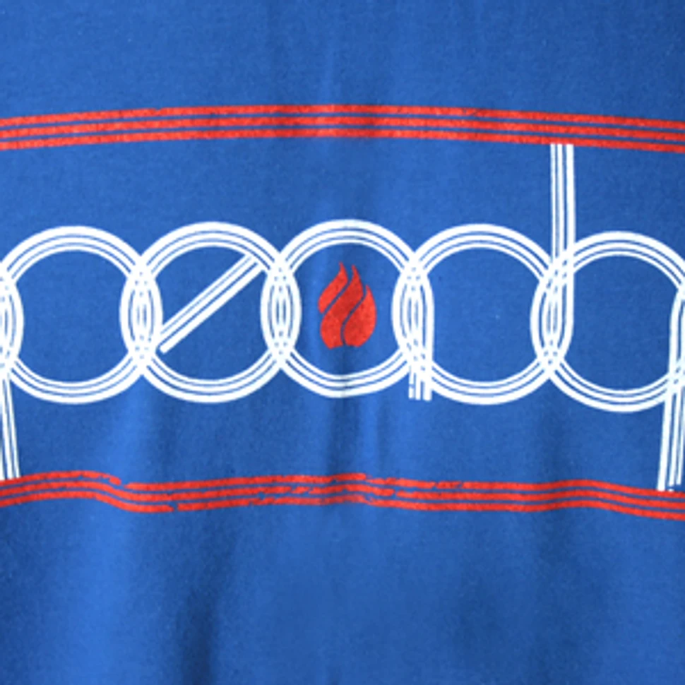 Ropeadope - Futbol T-Shirt