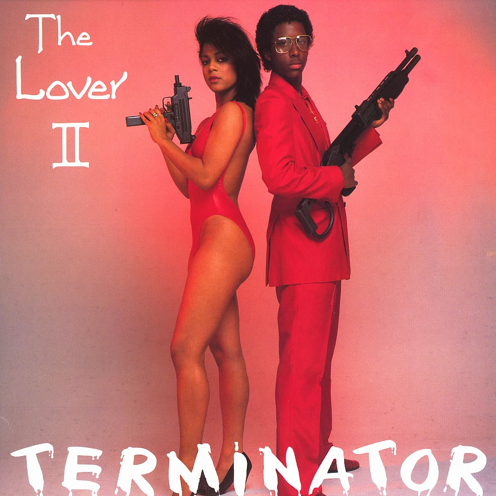 The Lover II - Terminator