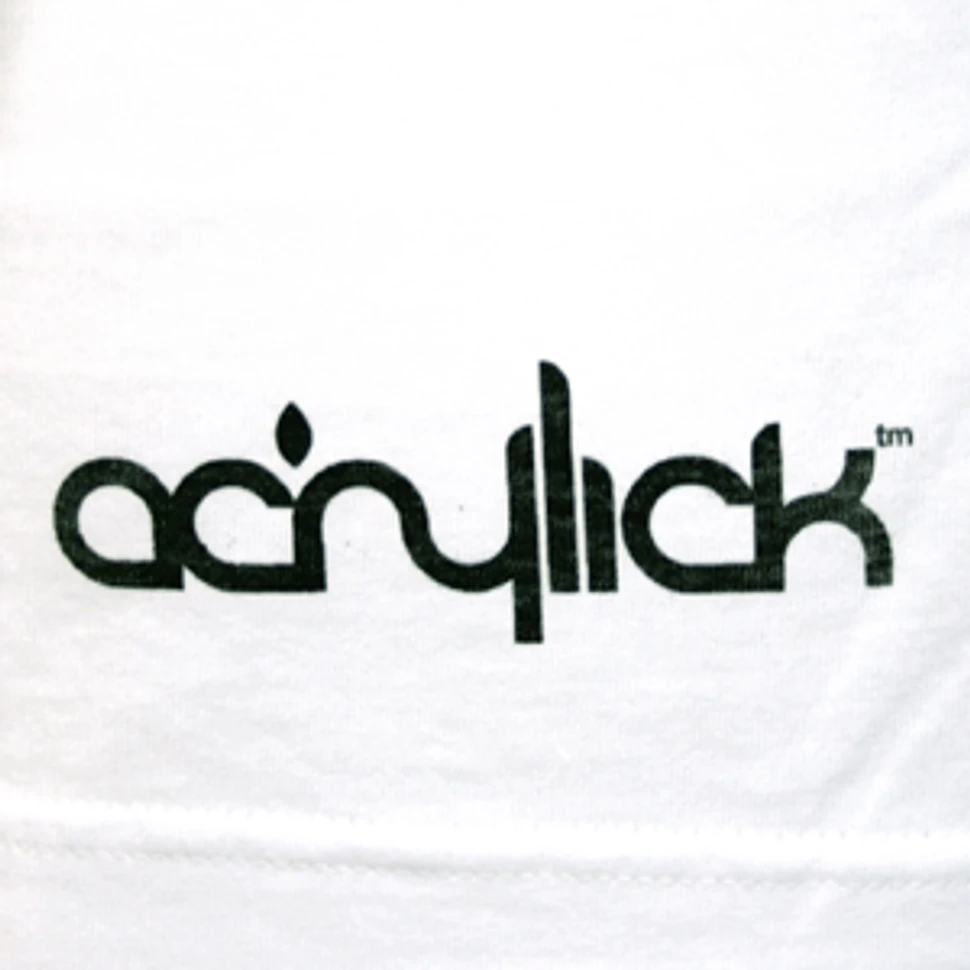 Acrylick - Be heard T-Shirt