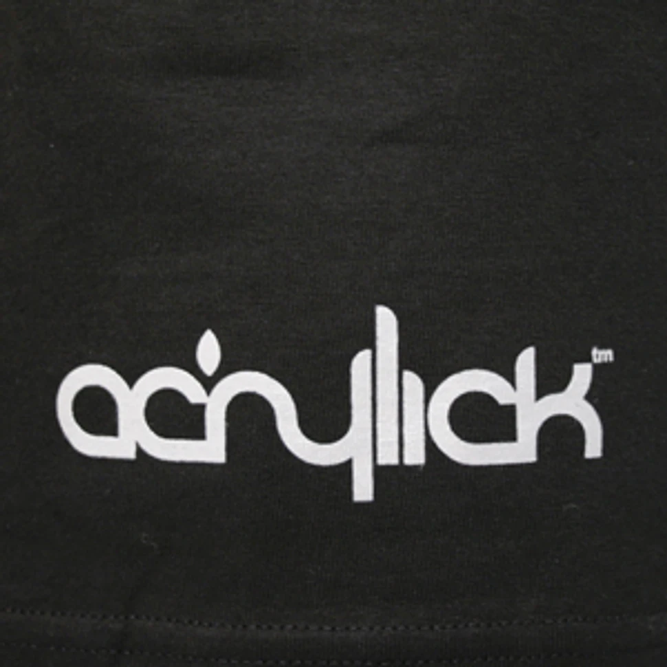 Acrylick - Patiently waiting T-Shirt