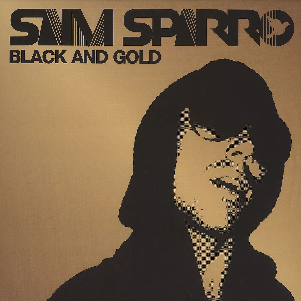 Sam Sparro - Black and gold remixes