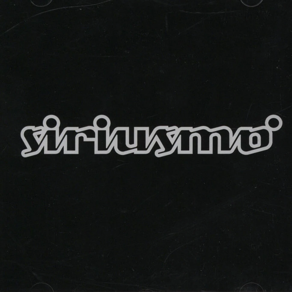 Siriusmo - Diskoding