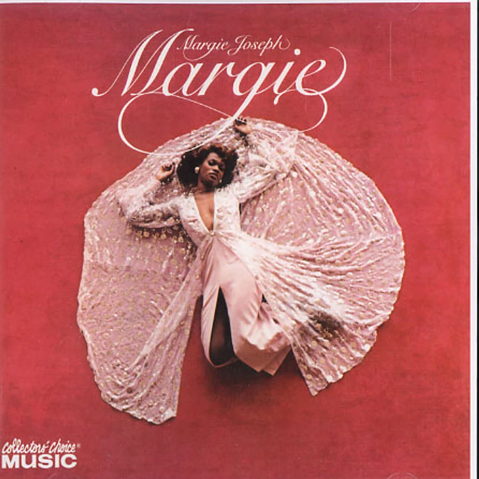Margie Joseph - Margie