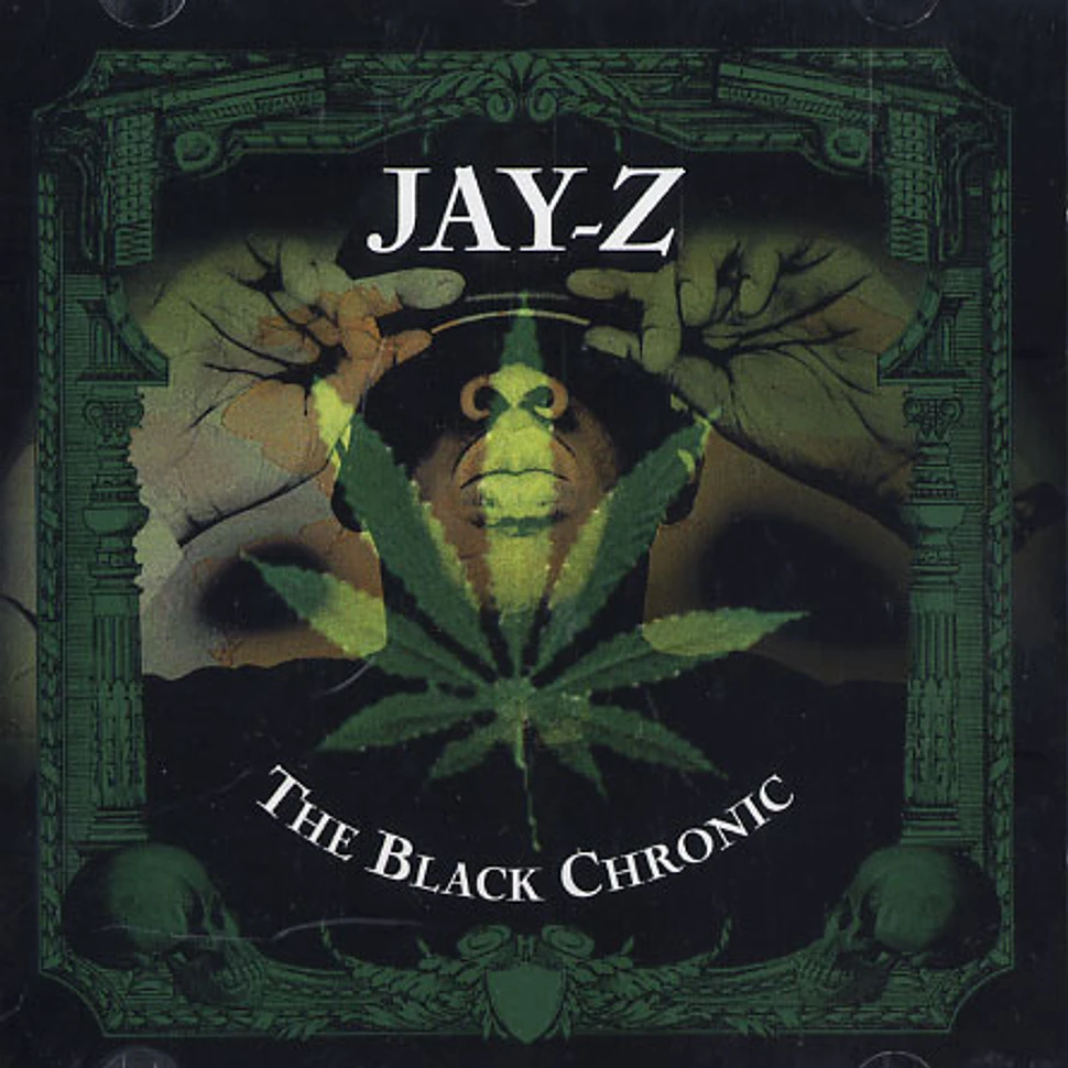 Jay-Z - The black chronic