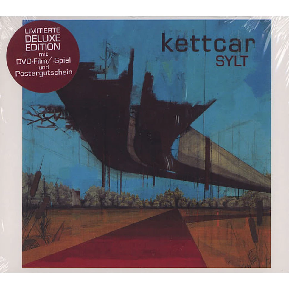 Kettcar - Sylt