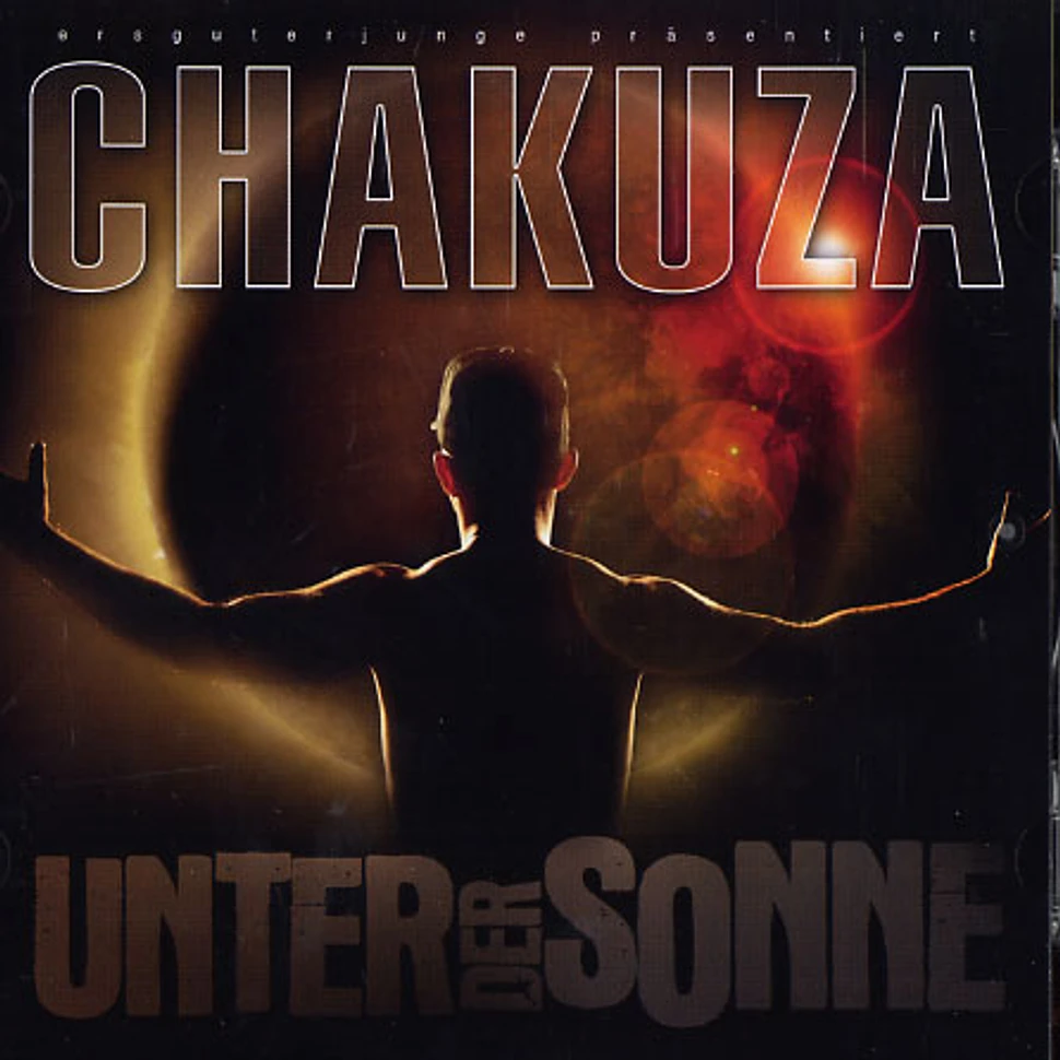Chakuza - Unter der Sonne