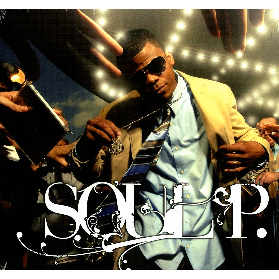 Soul P. - The premiere