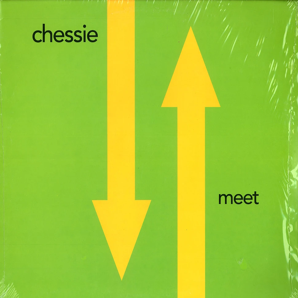 Chessie - Meet