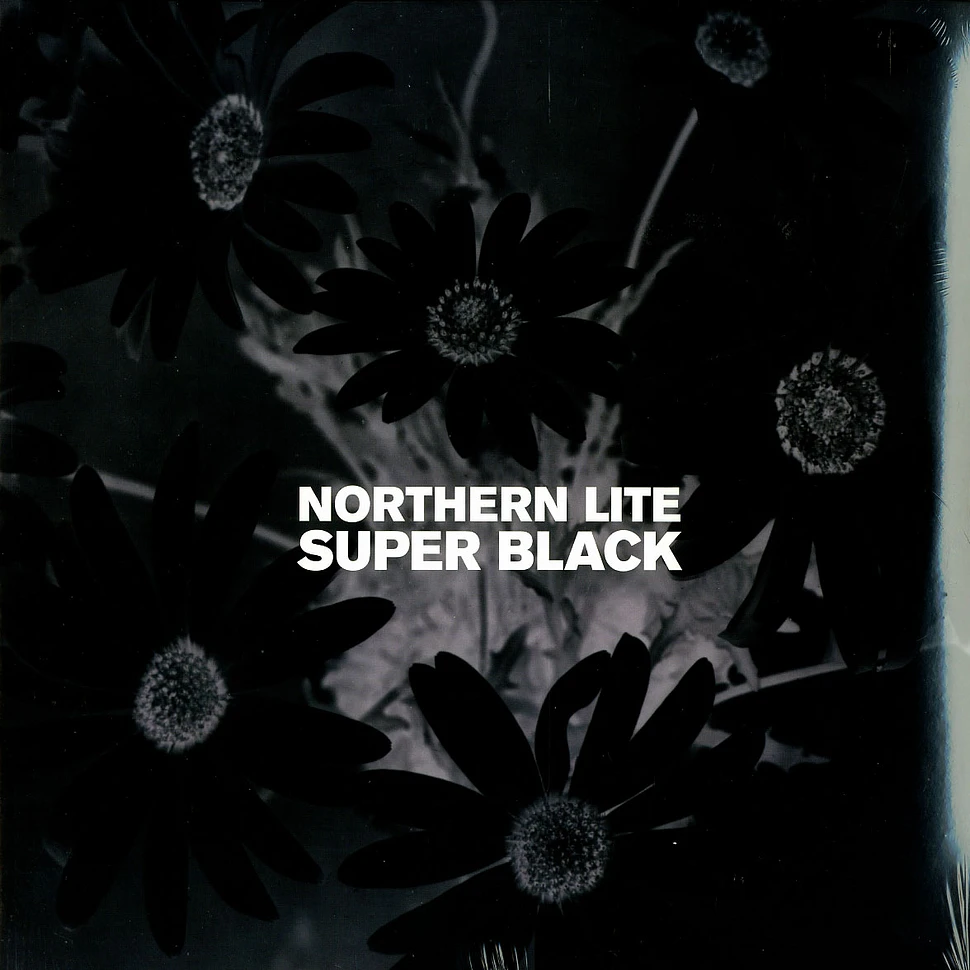 Northern Lite - Super black