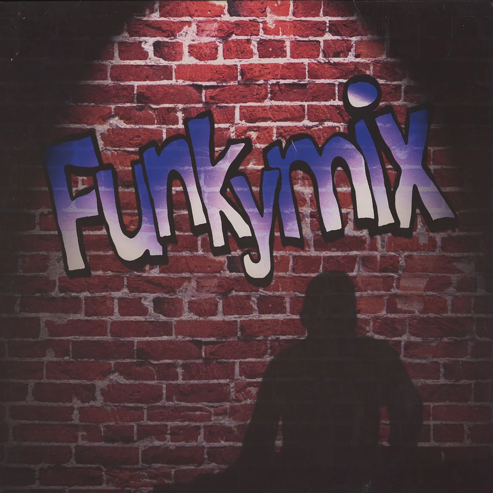Funkymix - Funkymix 94