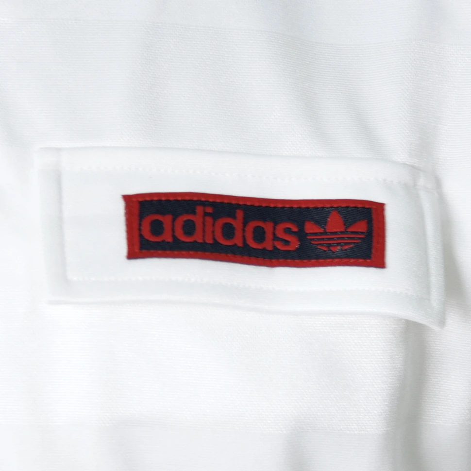 adidas - Brussels track top